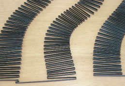 Band Processing Heater