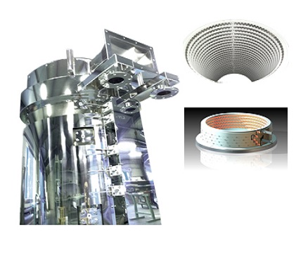 12 inch furnace
