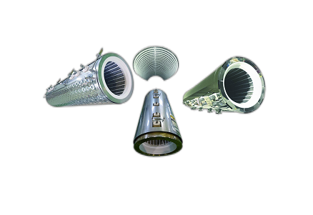 Sorok HGW Heater