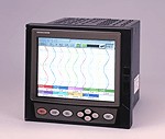 Shimaden Paperless Recorder SRV10