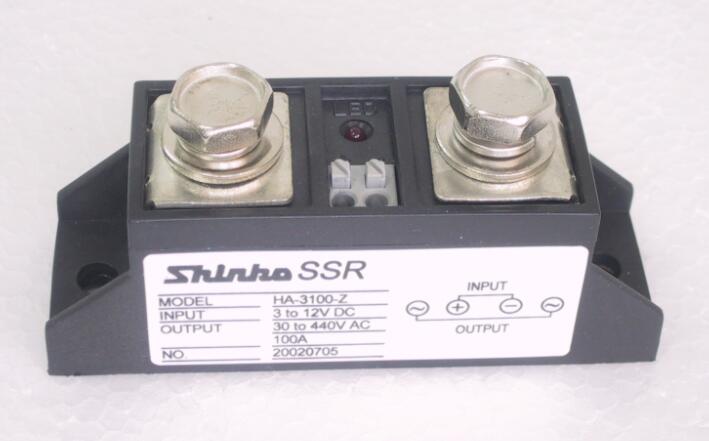 HA-3100-Z Shengang