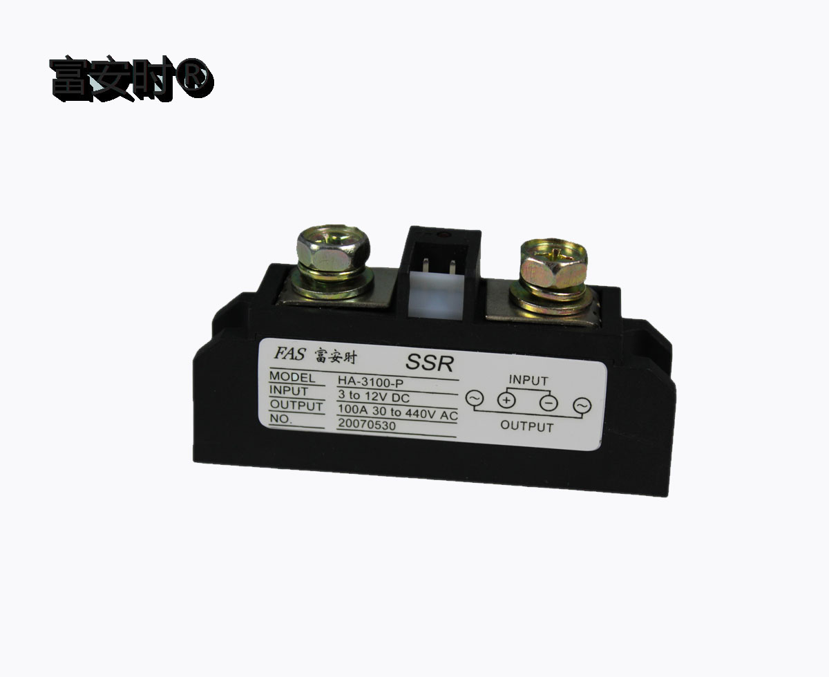 HA-3100-P