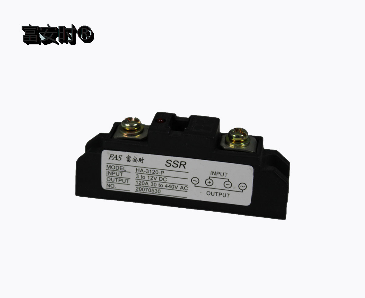 HA-3120-P