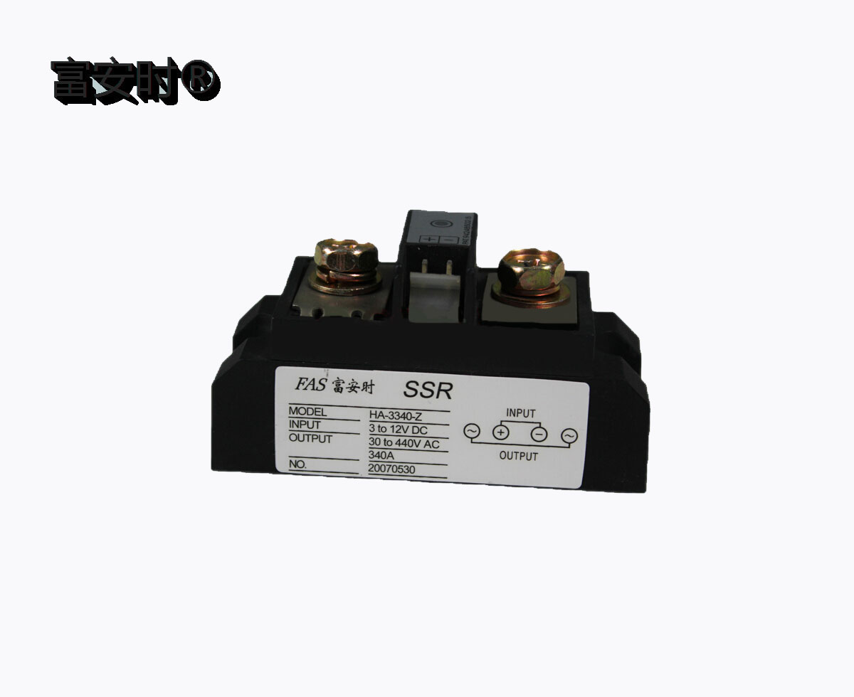 HA-3340-Z