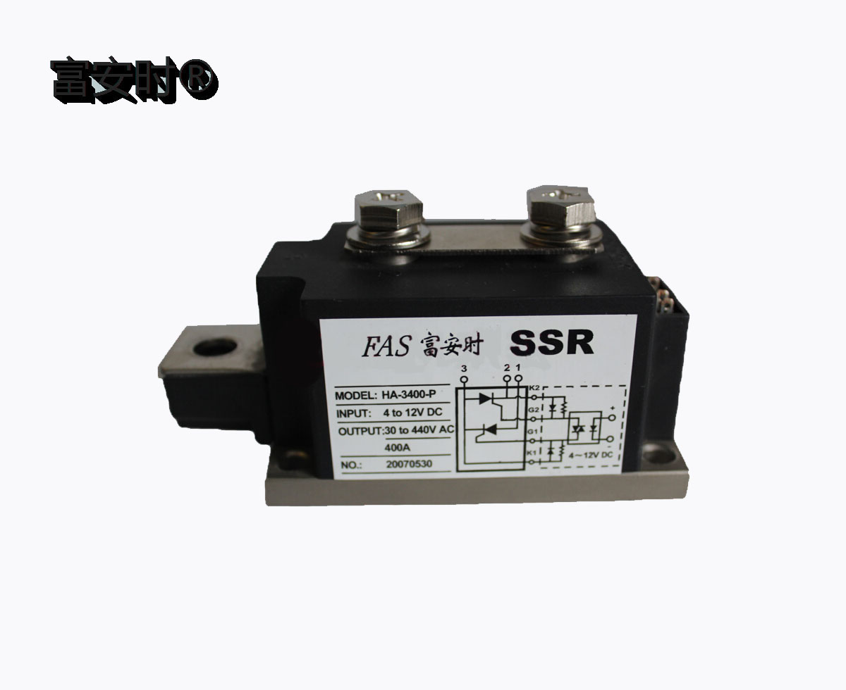 HA-3400-P