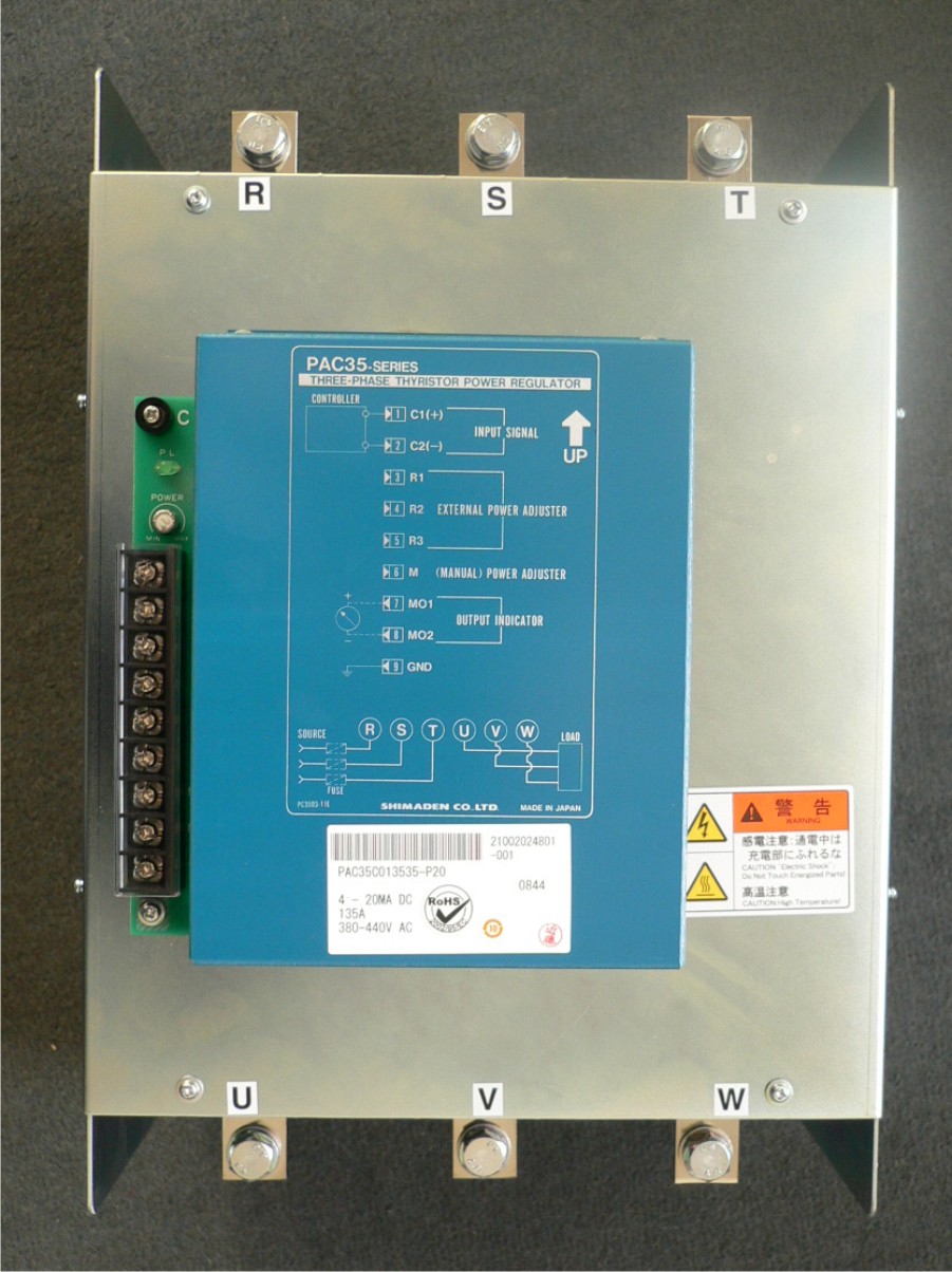 PAC35P