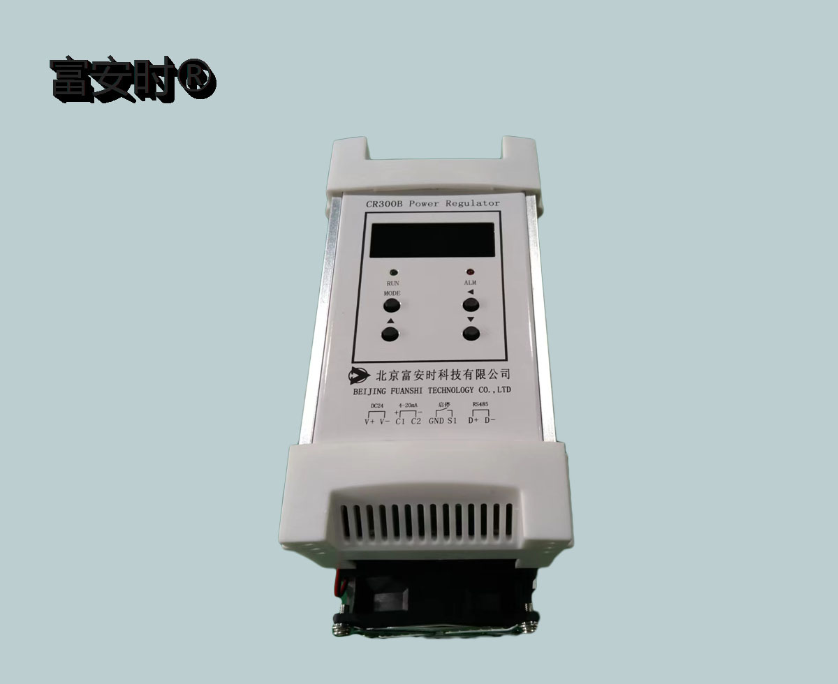 FUANSHI-CR300B-125-5-CT