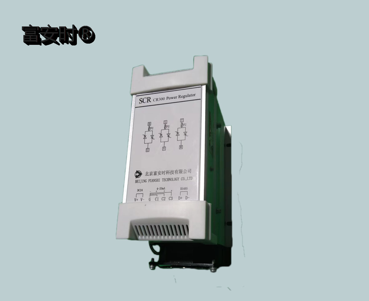 FUANSHI-CR300-1-3-125-CT-KR