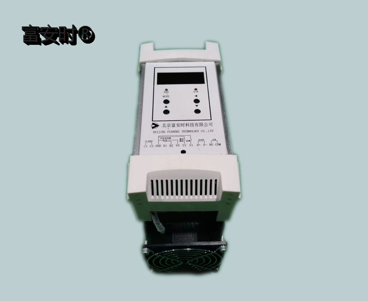 FUANSHI-ZA400-1-3-120-5-CT-G