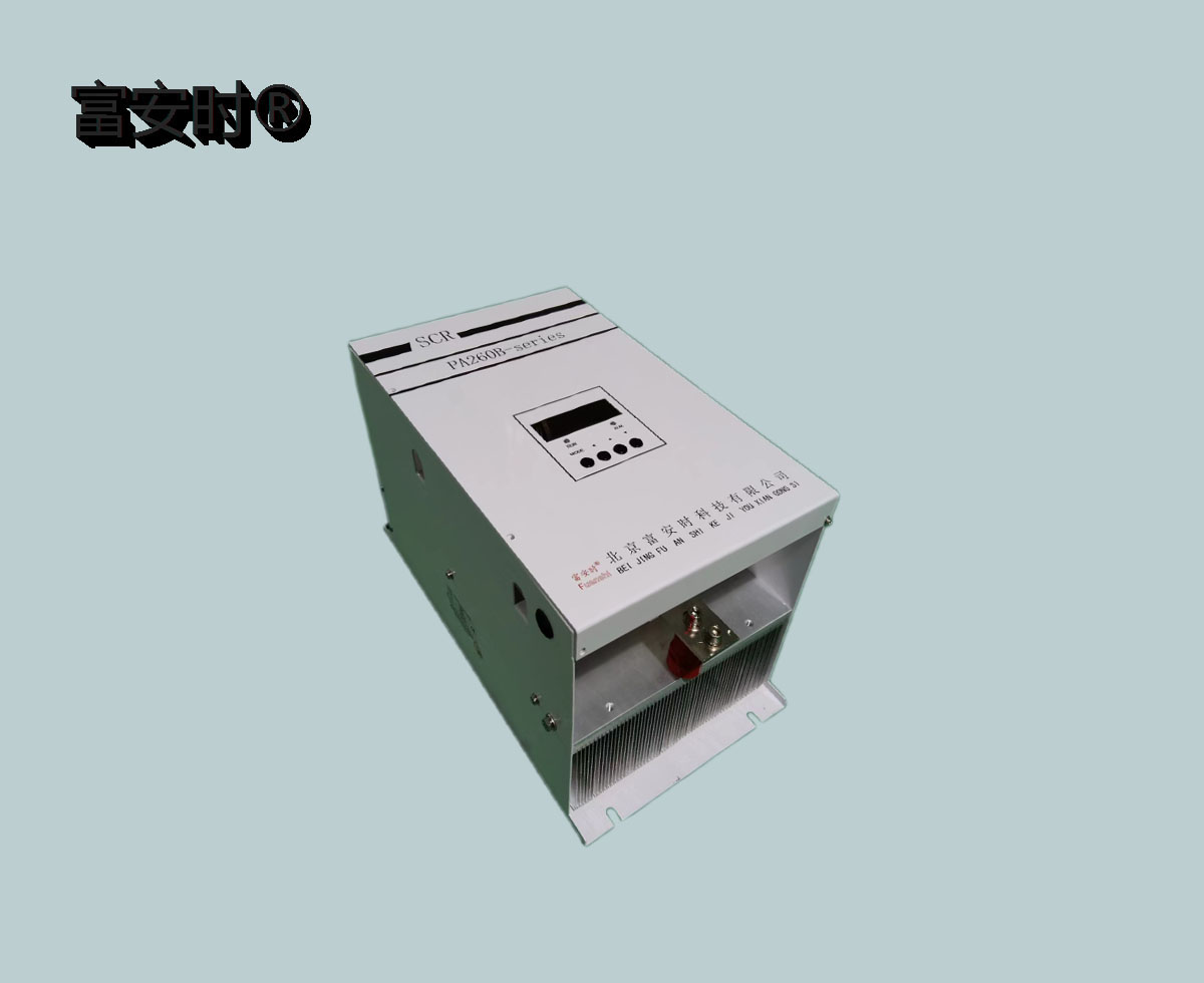 PA260-1-3-600-0-W-N