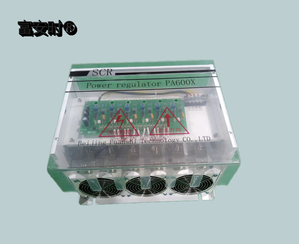 PA600X-1-4-450A-N-1-N-6S