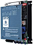 Analog DC speed regulator