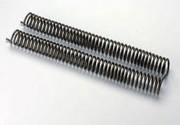 Spiral heater