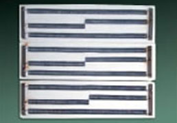 Module heater