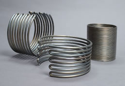 Non-inductive heater