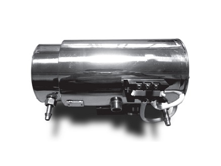 PST 12 inch torch heater 