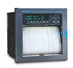 Honeywell recorder