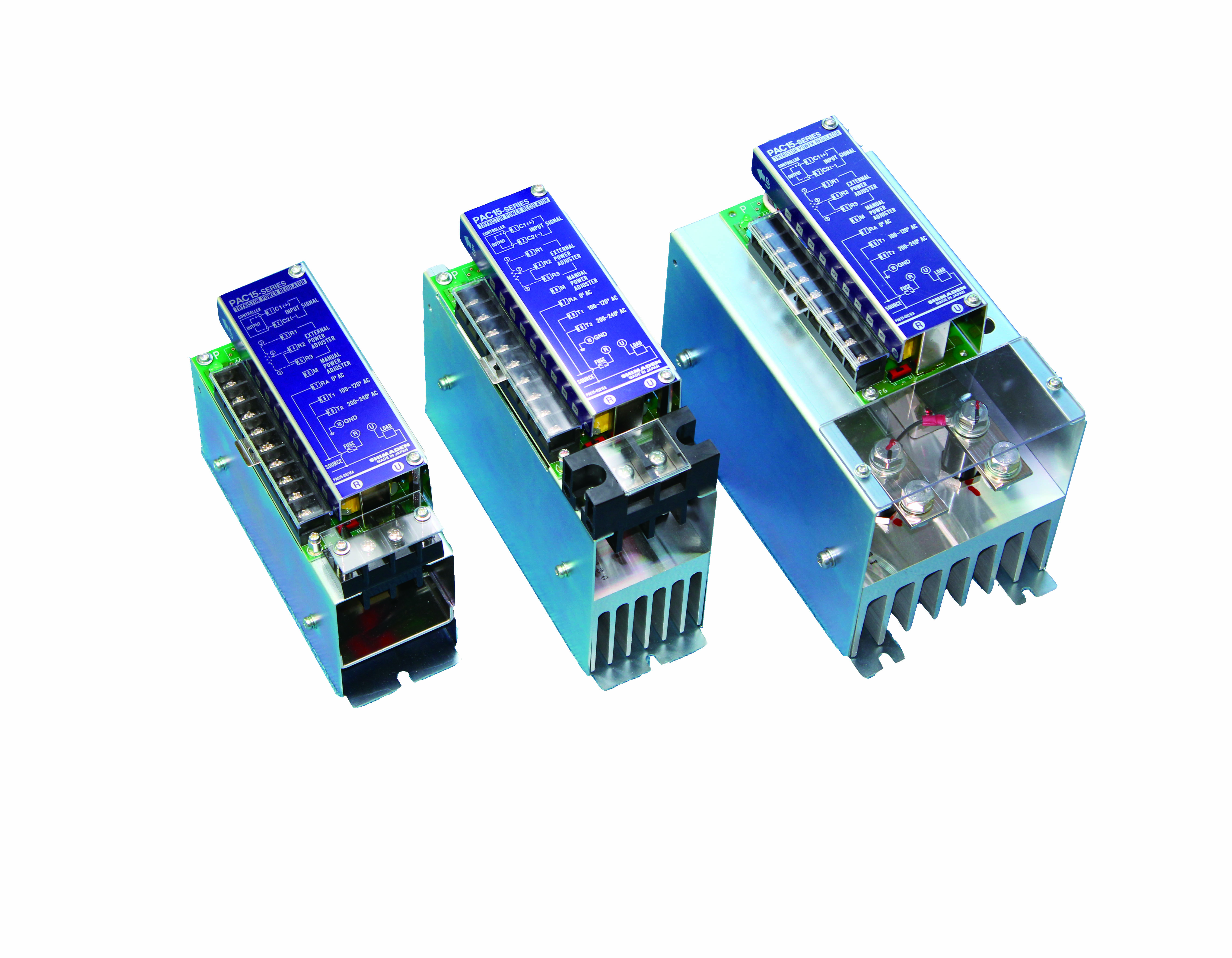 PAC15PC