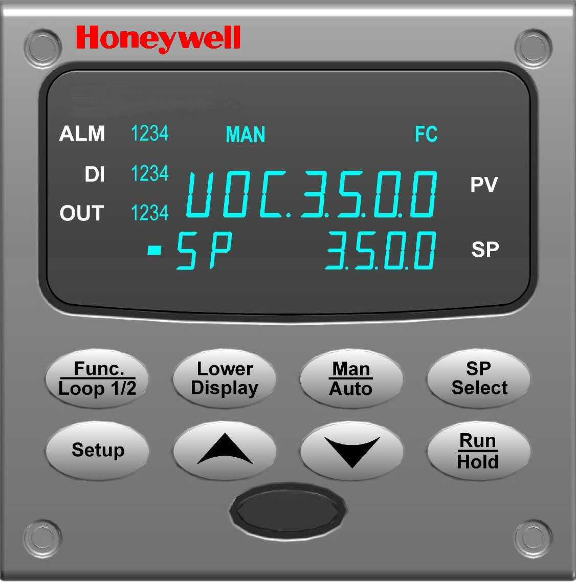 UDC3500