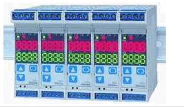 Isolation module